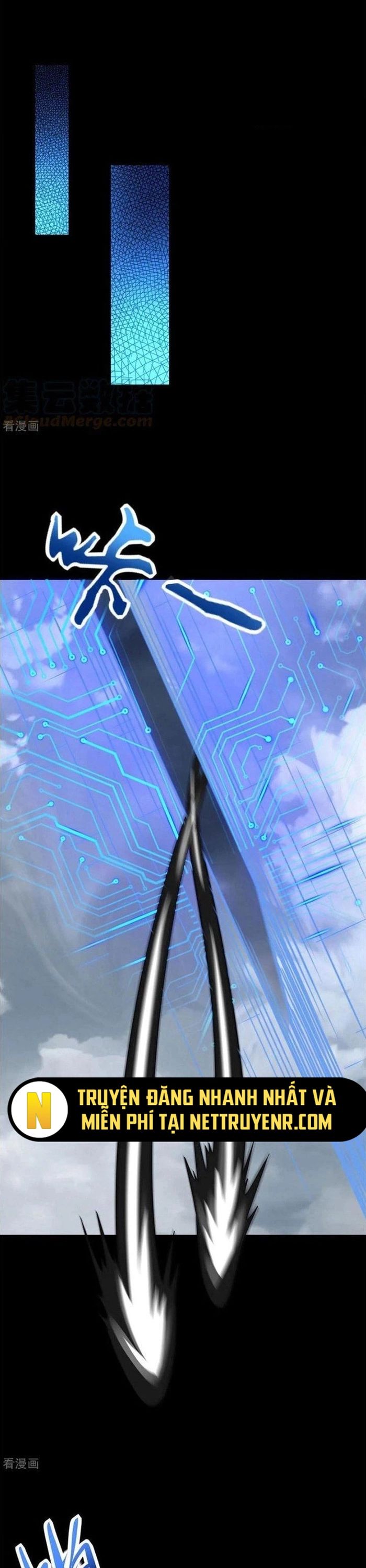 Mạt Thế Vi Vương Chap 619 - Next Chap 620
