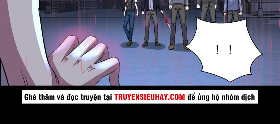 Mạt Thế Vi Vương Chap 62 - Next Chap 63