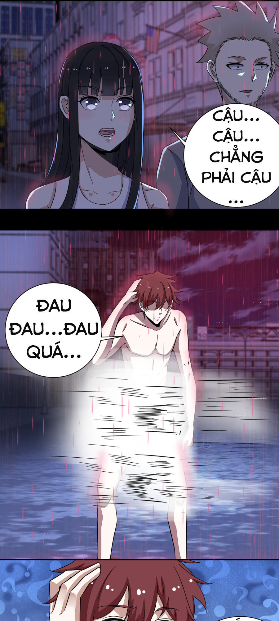 Mạt Thế Vi Vương Chap 62 - Next Chap 63