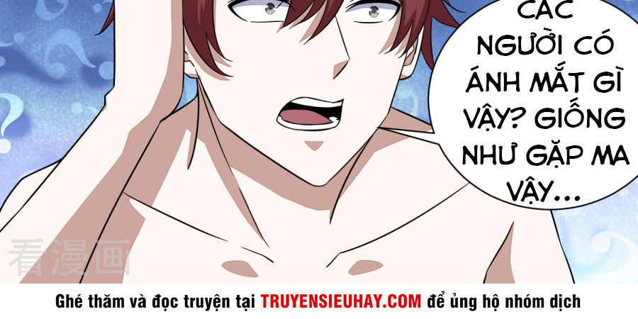 Mạt Thế Vi Vương Chap 62 - Next Chap 63