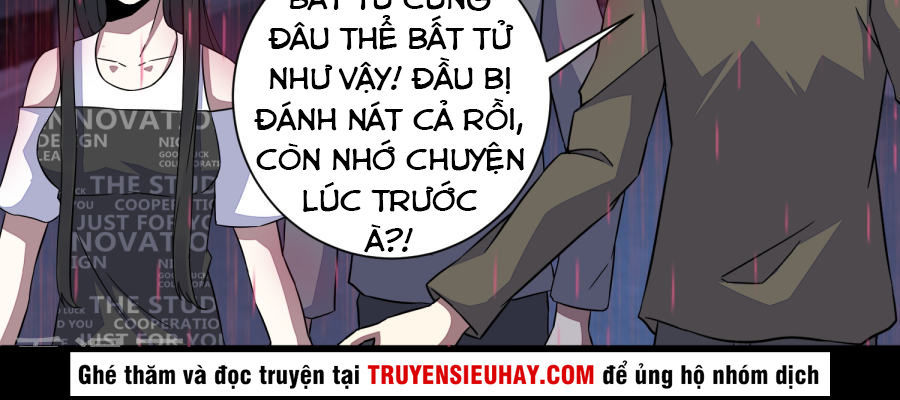 Mạt Thế Vi Vương Chap 62 - Next Chap 63