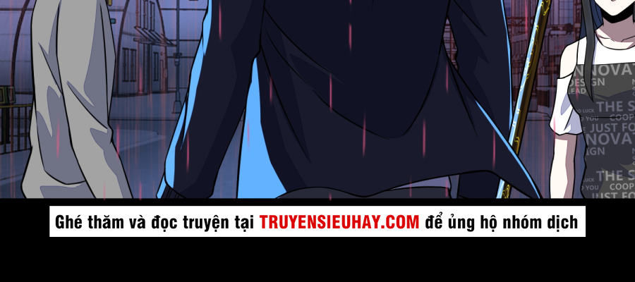 Mạt Thế Vi Vương Chap 62 - Next Chap 63