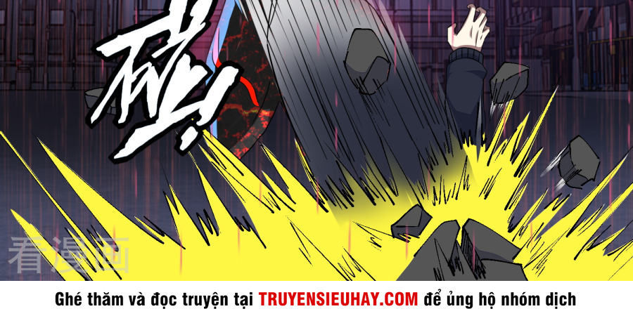 Mạt Thế Vi Vương Chap 62 - Next Chap 63