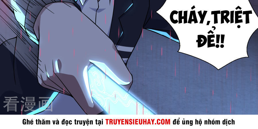 Mạt Thế Vi Vương Chap 62 - Next Chap 63