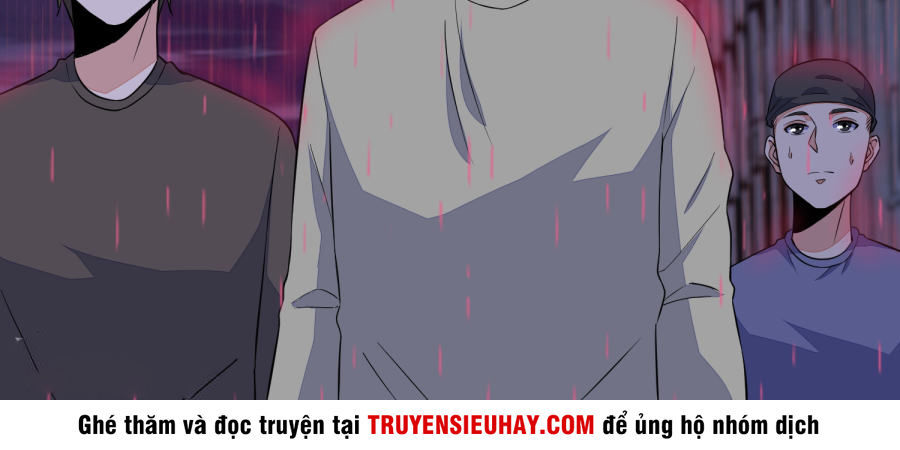 Mạt Thế Vi Vương Chap 62 - Next Chap 63
