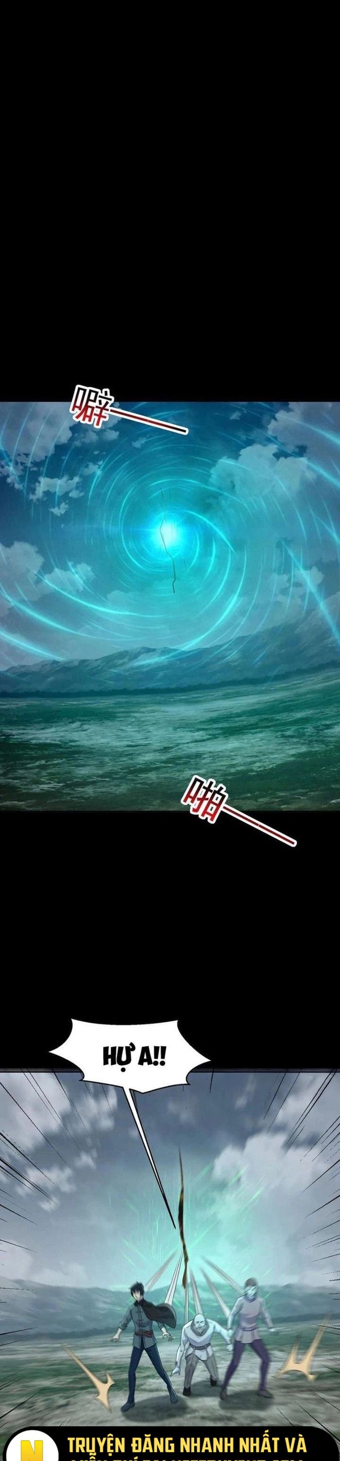 Mạt Thế Vi Vương Chap 620 - Next Chap 621