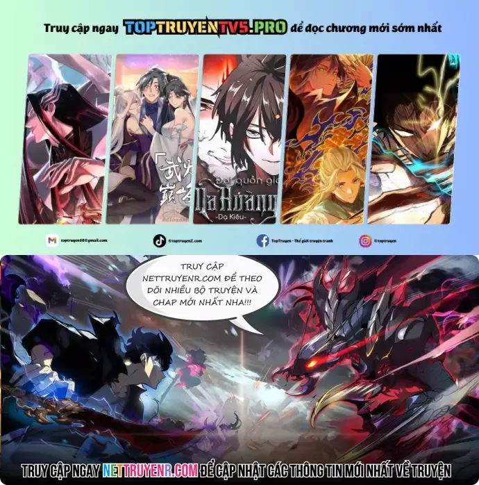 Mạt Thế Vi Vương Chap 623 - Next Chap 624