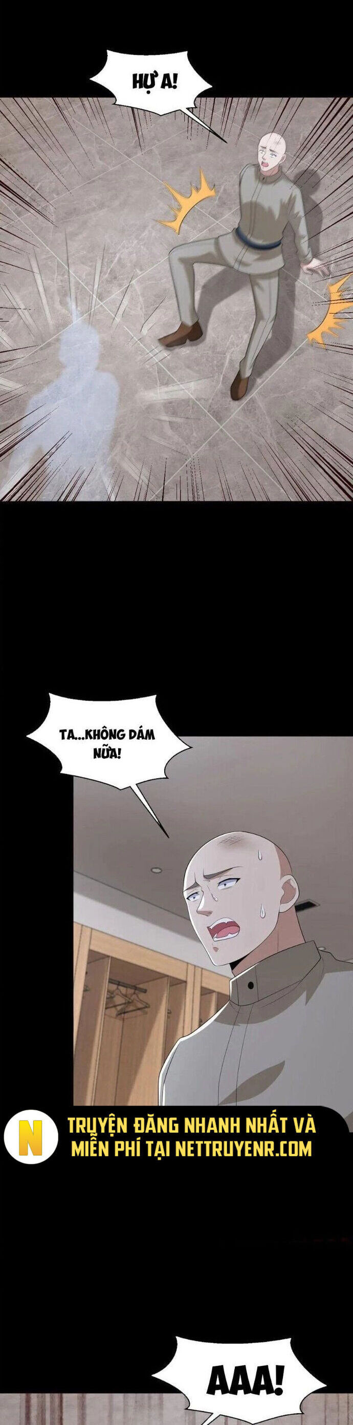 Mạt Thế Vi Vương Chap 625 - Next Chap 626