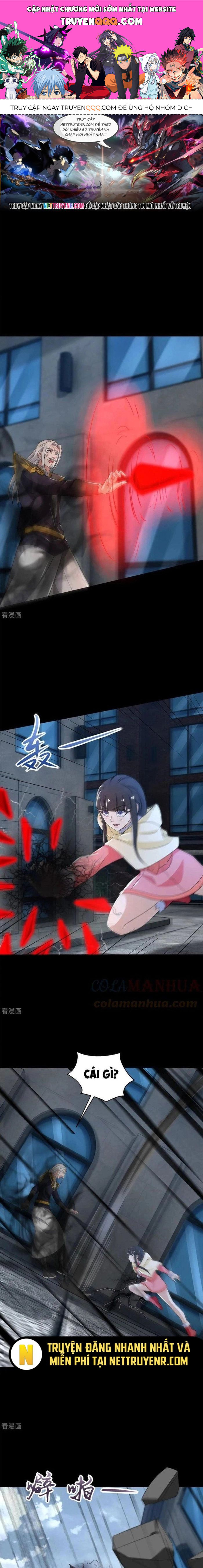 Mạt Thế Vi Vương Chap 628 - Next Chap 629