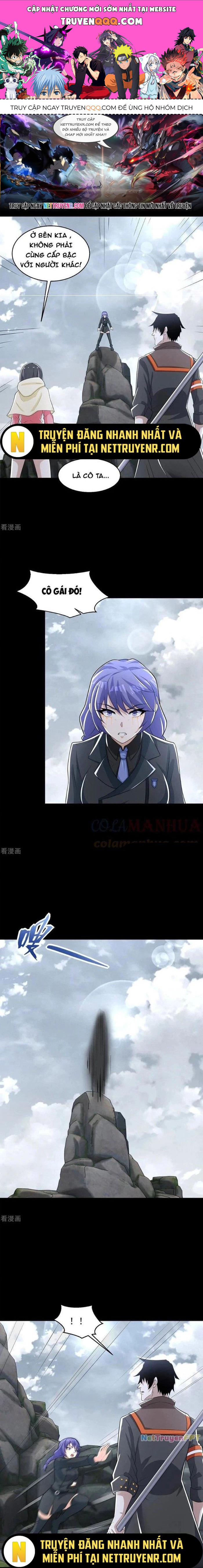 Mạt Thế Vi Vương Chap 629 - Next Chap 630