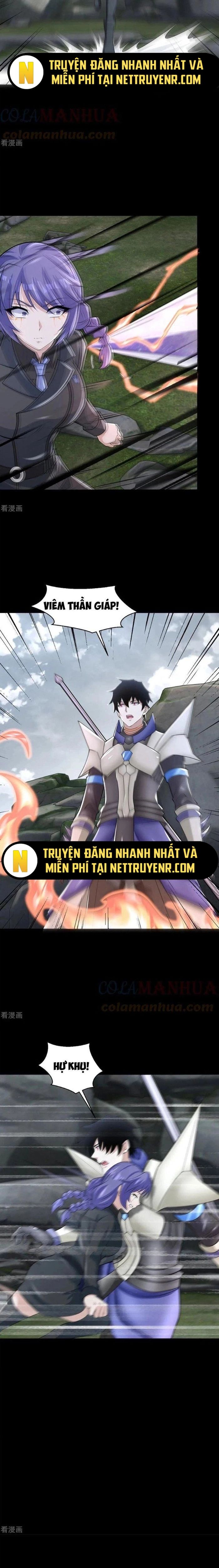 Mạt Thế Vi Vương Chap 629 - Next Chap 630