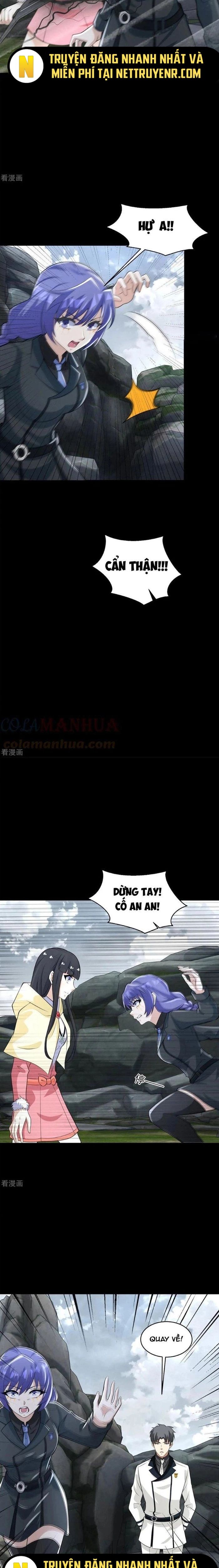 Mạt Thế Vi Vương Chap 629 - Next Chap 630