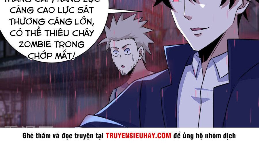 Mạt Thế Vi Vương Chap 63 - Next Chap 64