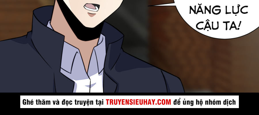 Mạt Thế Vi Vương Chap 63 - Next Chap 64
