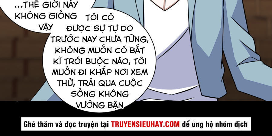 Mạt Thế Vi Vương Chap 63 - Next Chap 64