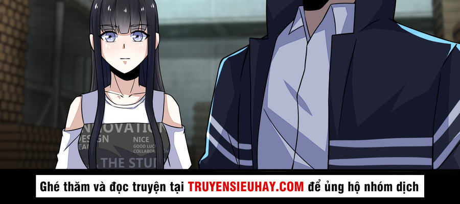 Mạt Thế Vi Vương Chap 63 - Next Chap 64