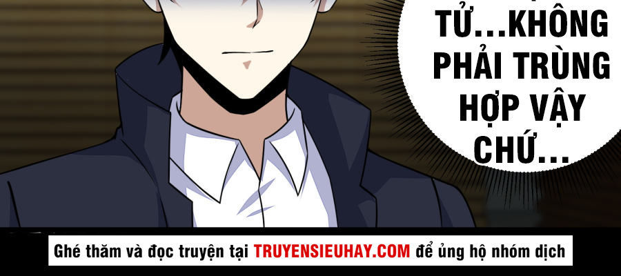 Mạt Thế Vi Vương Chap 63 - Next Chap 64