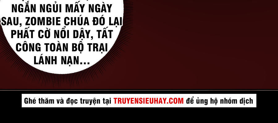 Mạt Thế Vi Vương Chap 63 - Next Chap 64