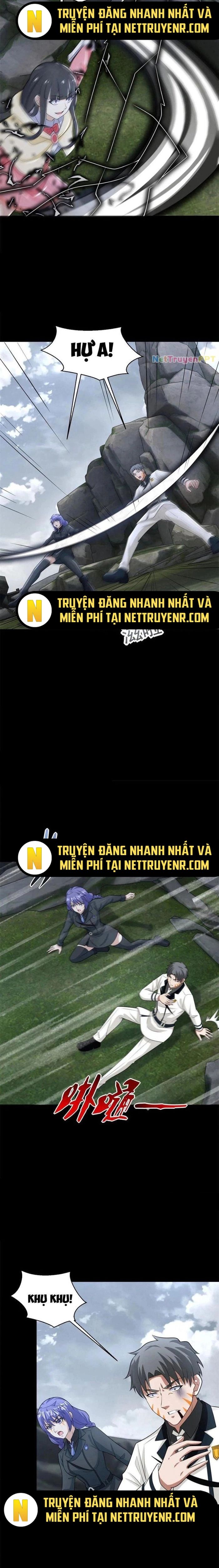 Mạt Thế Vi Vương Chap 630 - Next Chap 631