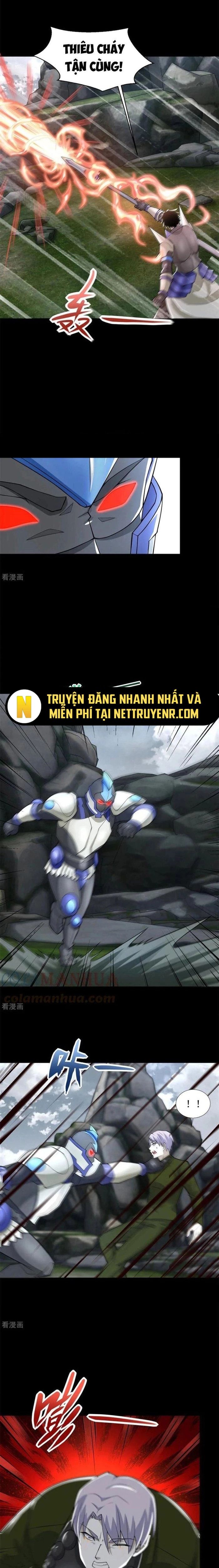 Mạt Thế Vi Vương Chap 630 - Next Chap 631