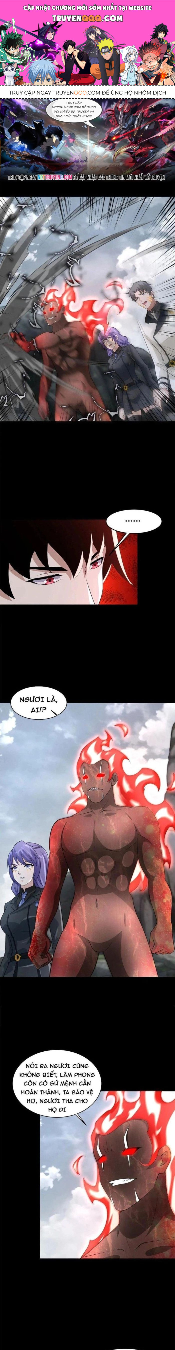 Mạt Thế Vi Vương Chap 631 - Next Chap 632