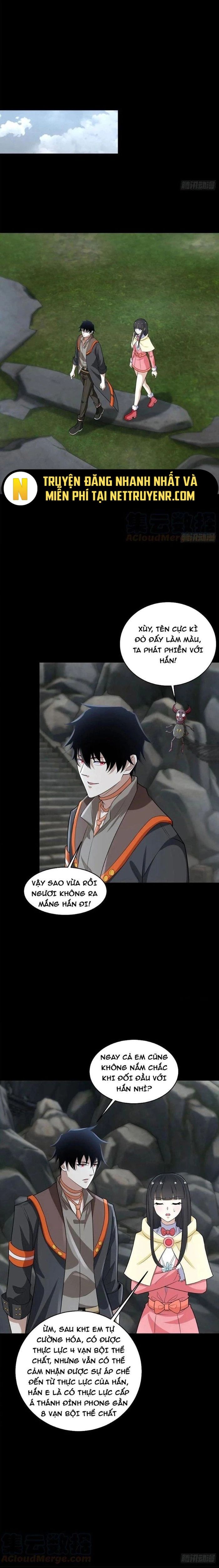 Mạt Thế Vi Vương Chap 632 - Next Chap 633