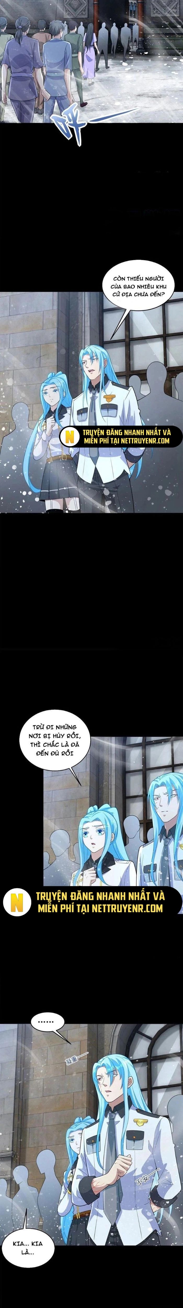 Mạt Thế Vi Vương Chap 632 - Next Chap 633