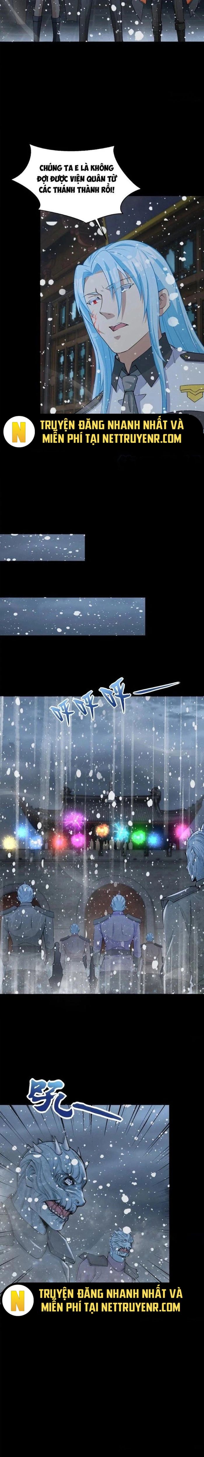 Mạt Thế Vi Vương Chap 633 - Next Chap 634
