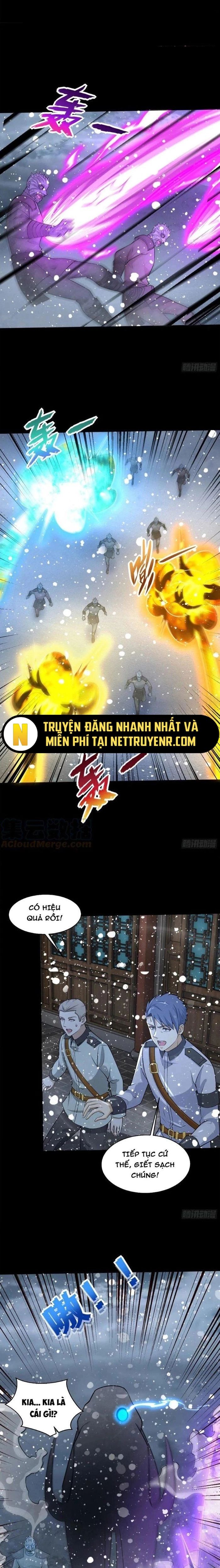 Mạt Thế Vi Vương Chap 633 - Next Chap 634