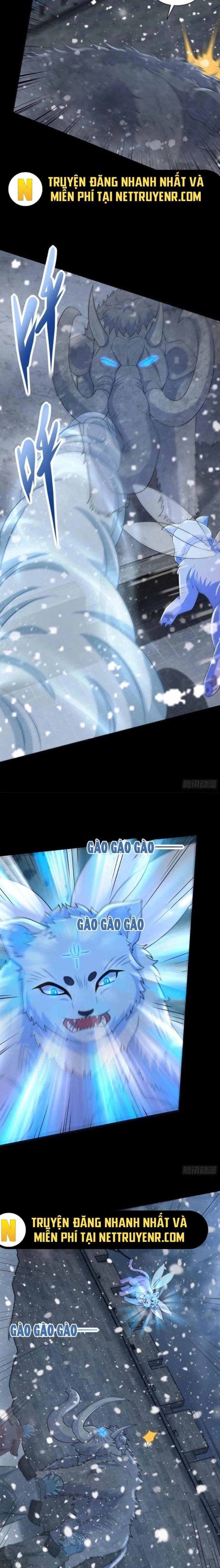 Mạt Thế Vi Vương Chap 634 - Next Chap 635
