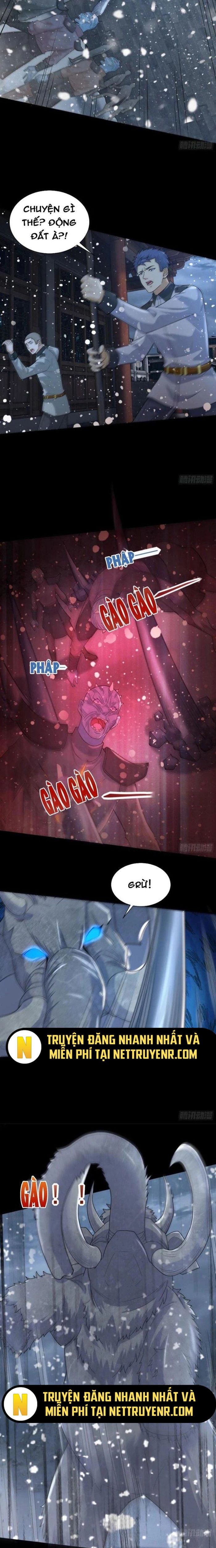 Mạt Thế Vi Vương Chap 634 - Next Chap 635