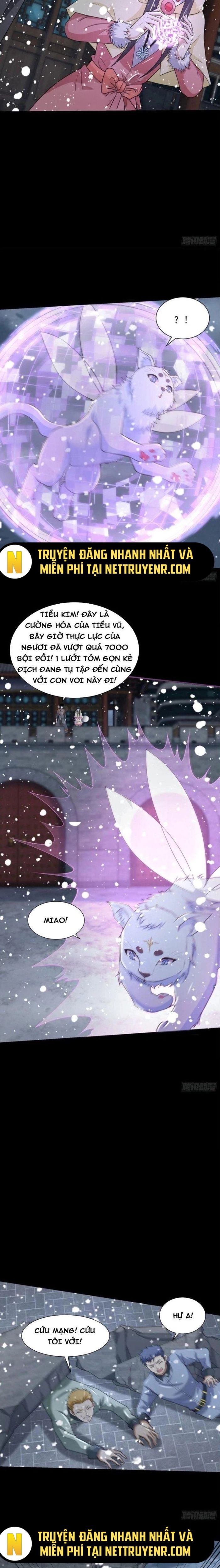 Mạt Thế Vi Vương Chap 634 - Next Chap 635