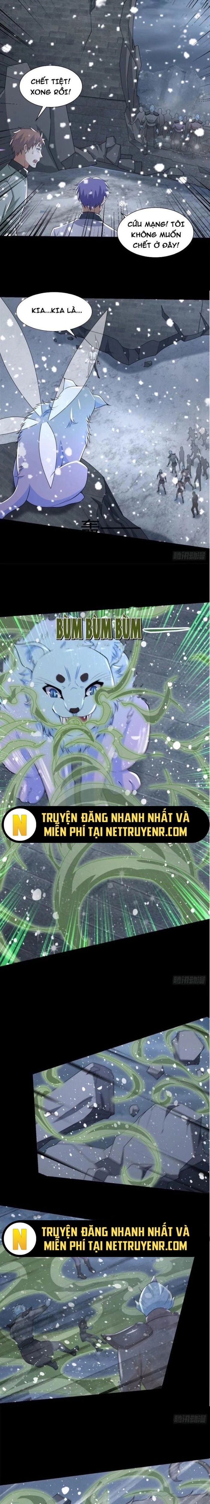 Mạt Thế Vi Vương Chap 634 - Next Chap 635