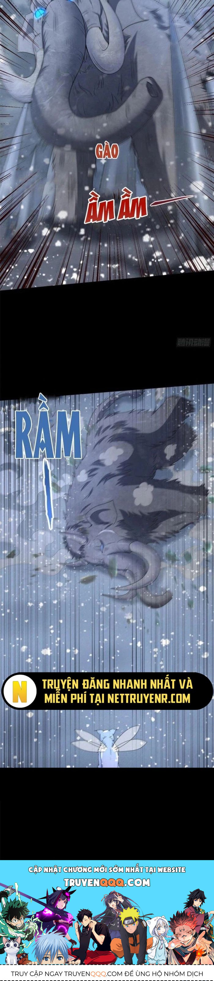 Mạt Thế Vi Vương Chap 634 - Next Chap 635