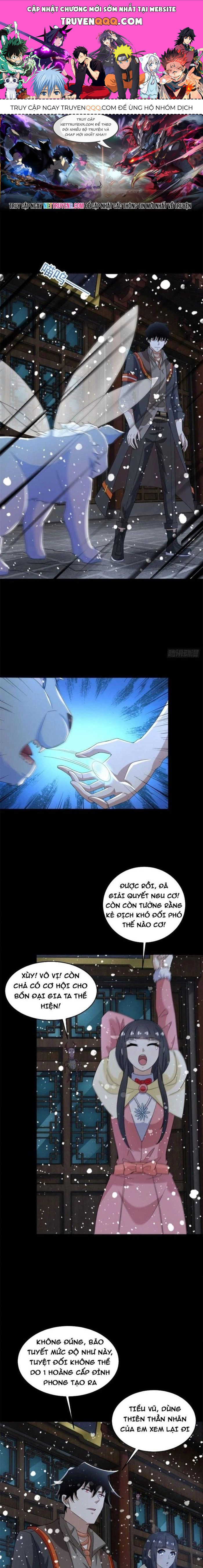 Mạt Thế Vi Vương Chap 635 - Next Chap 636