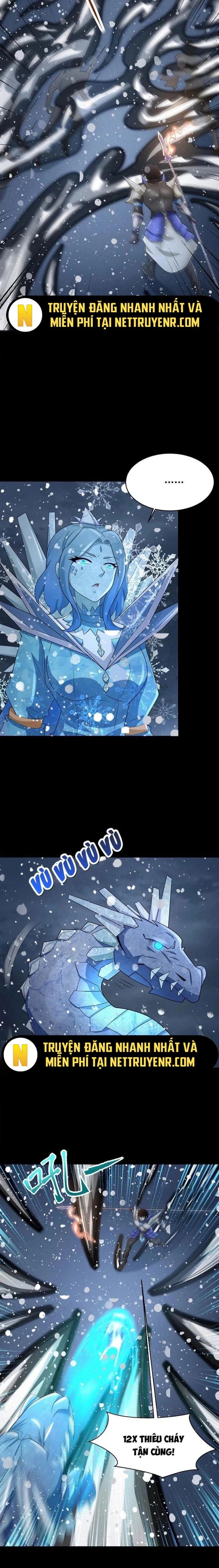 Mạt Thế Vi Vương Chap 636 - Next Chap 637