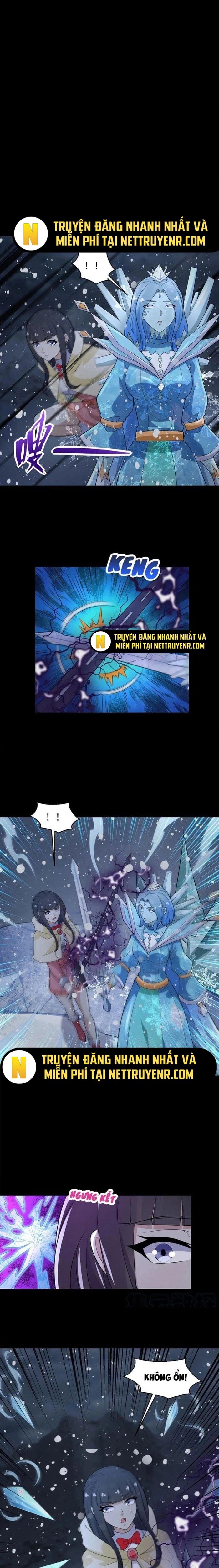 Mạt Thế Vi Vương Chap 636 - Next Chap 637