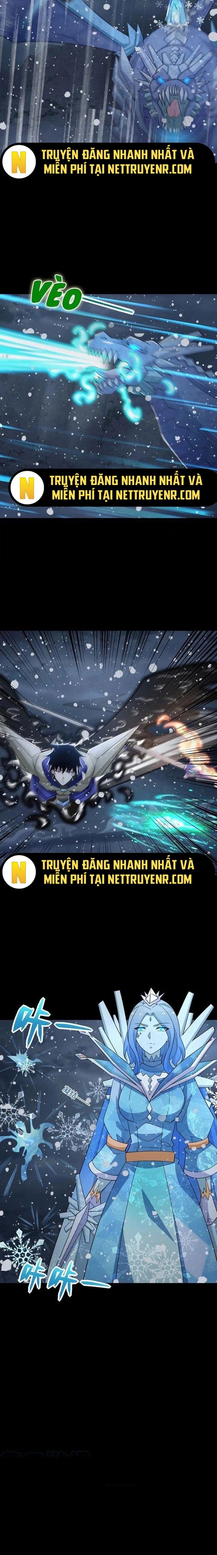 Mạt Thế Vi Vương Chap 637 - Next Chap 638