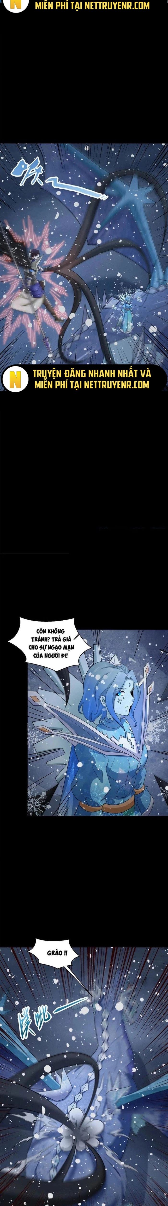Mạt Thế Vi Vương Chap 637 - Next Chap 638
