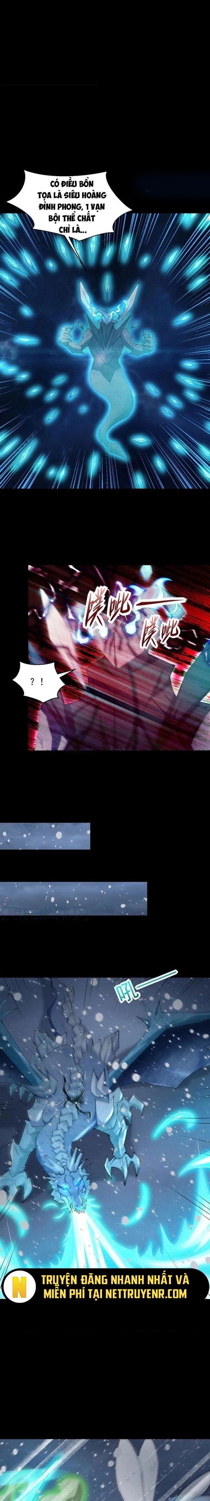 Mạt Thế Vi Vương Chap 638 - Next Chap 639