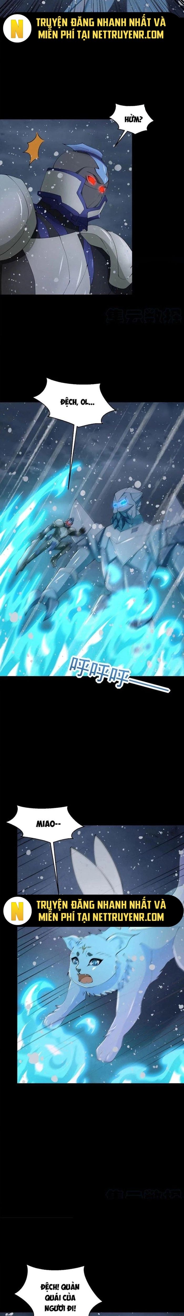 Mạt Thế Vi Vương Chap 638 - Next Chap 639