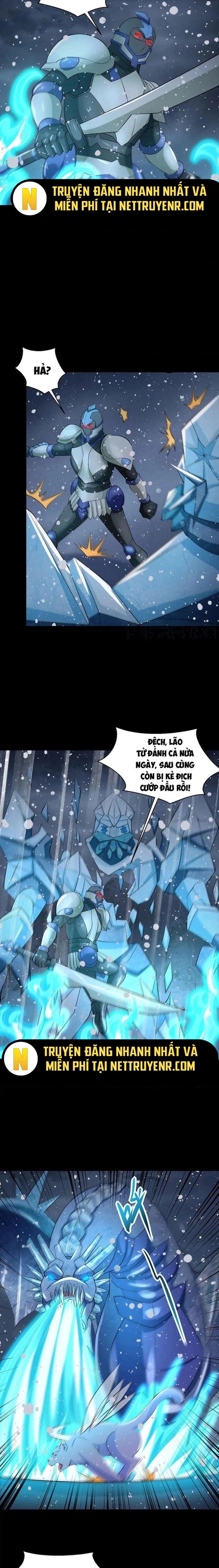 Mạt Thế Vi Vương Chap 638 - Next Chap 639