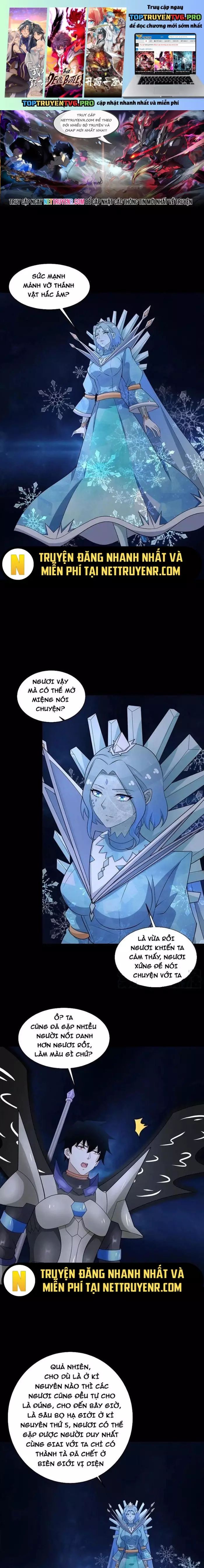 Mạt Thế Vi Vương Chap 639 - Next Chap 640