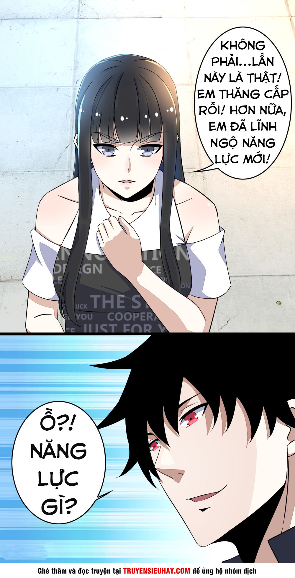 Mạt Thế Vi Vương Chap 64 - Next Chap 65