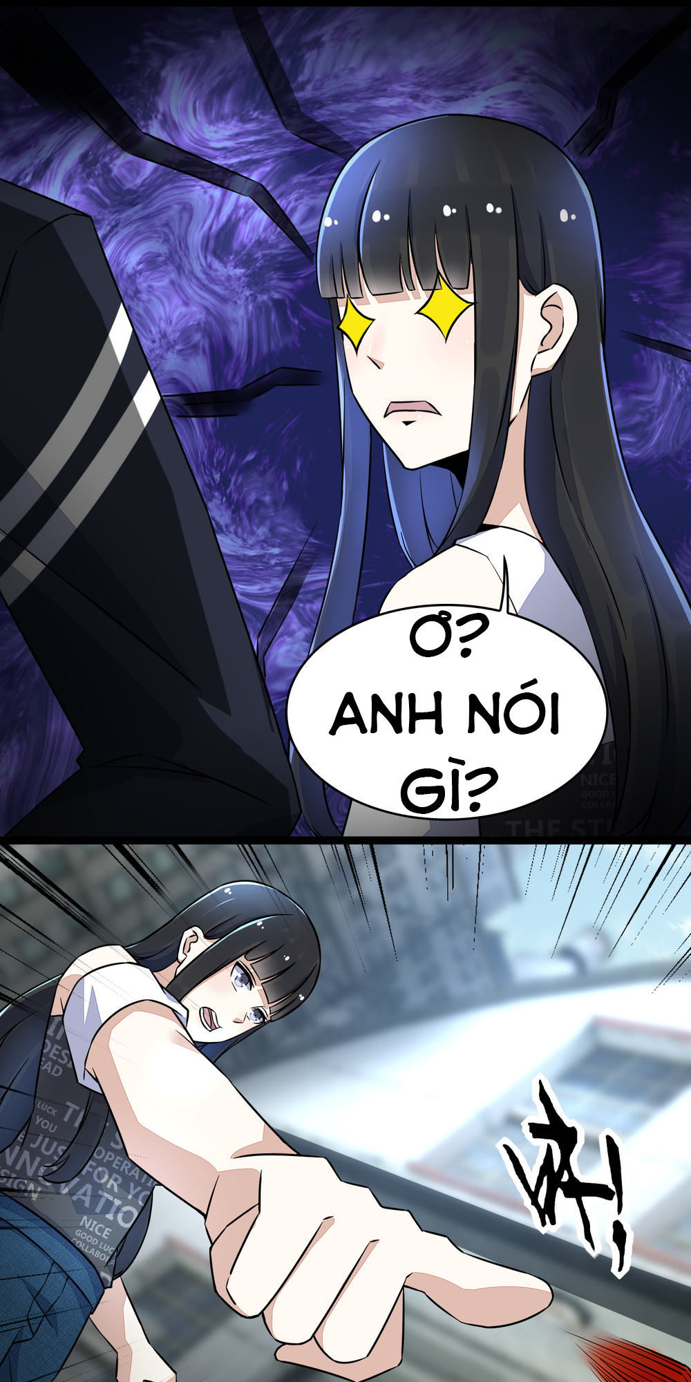 Mạt Thế Vi Vương Chap 64 - Next Chap 65