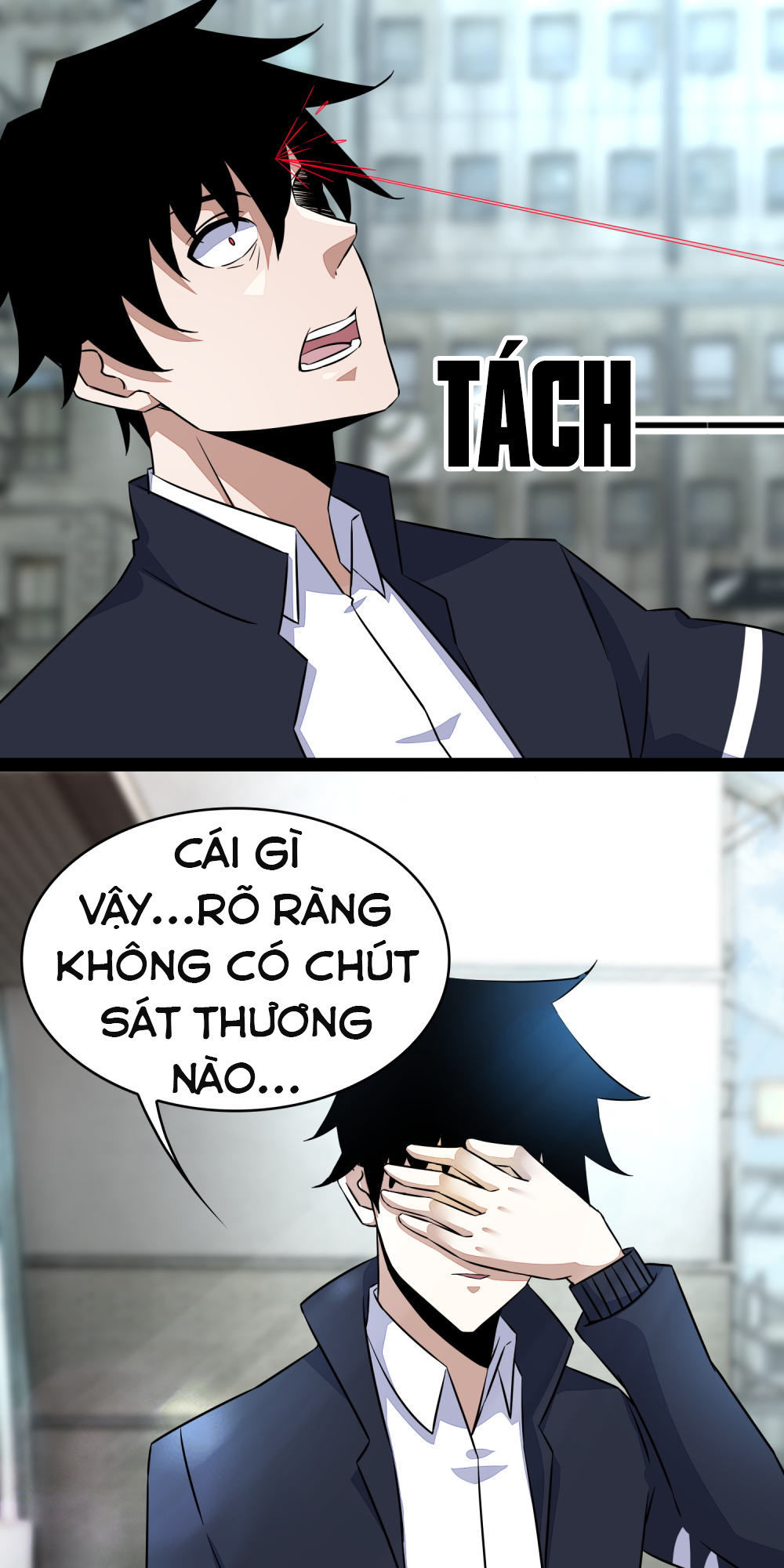 Mạt Thế Vi Vương Chap 64 - Next Chap 65