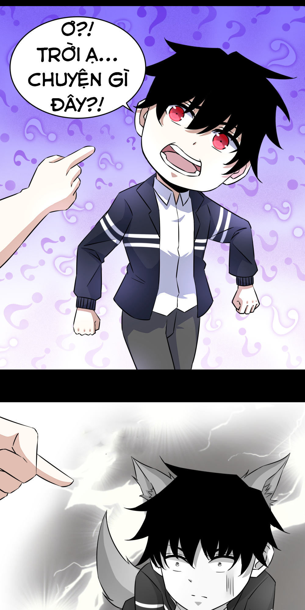 Mạt Thế Vi Vương Chap 64 - Next Chap 65