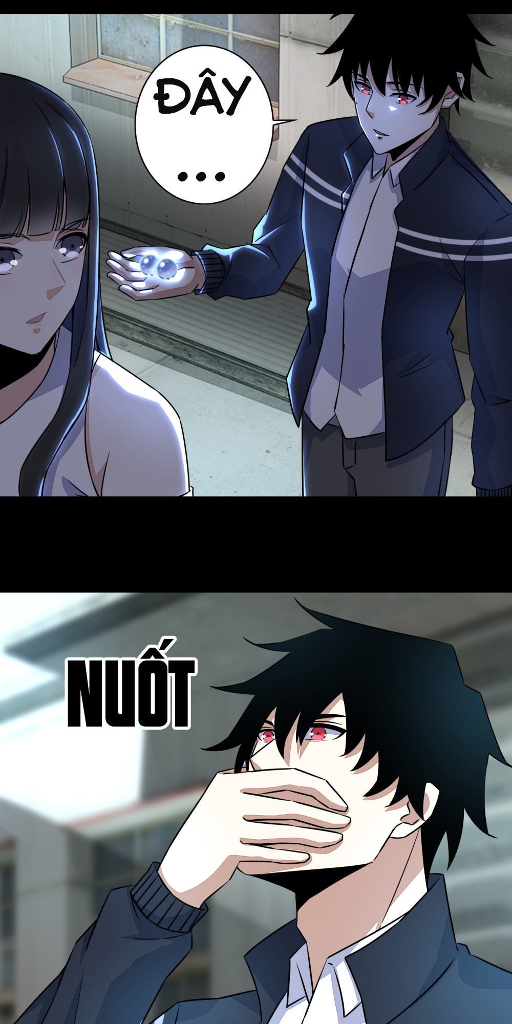 Mạt Thế Vi Vương Chap 64 - Next Chap 65