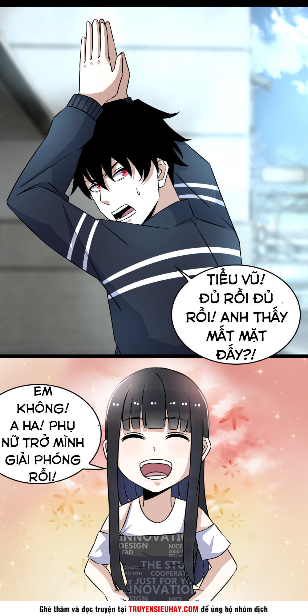Mạt Thế Vi Vương Chap 64 - Next Chap 65
