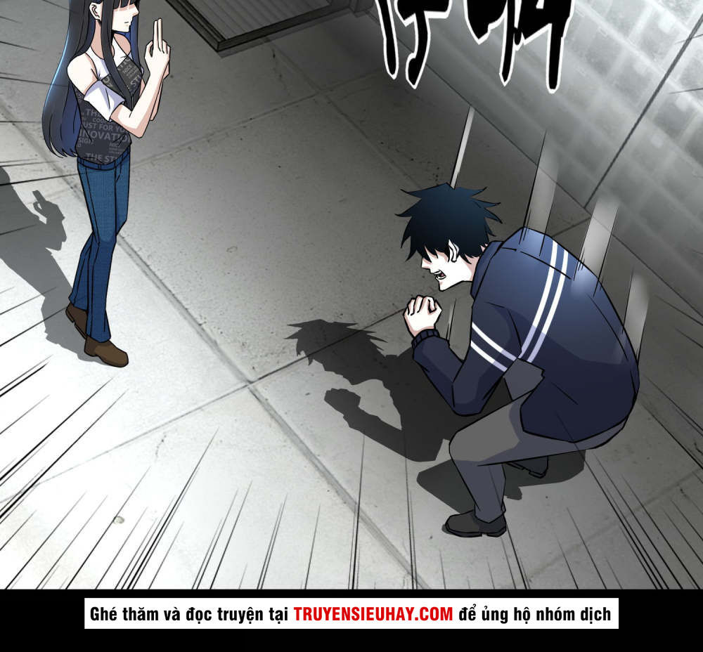 Mạt Thế Vi Vương Chap 64 - Next Chap 65